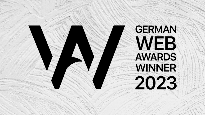 German Weg Award 2023