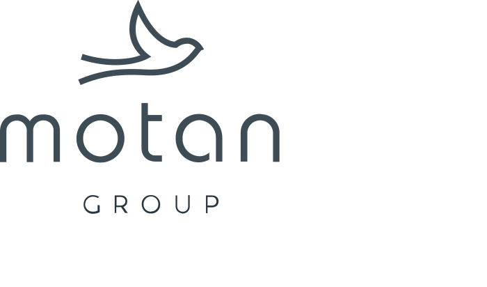 Logo Motan Group