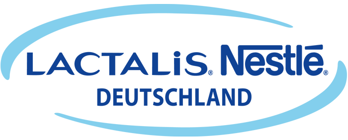 Logo von Lactalis Nestle Frischeprodukte Deutschland