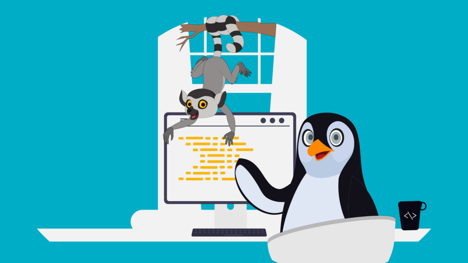 Keywordkönig Julien und seine SEO-Helfer