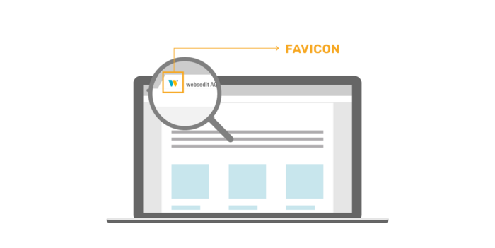 Favicon