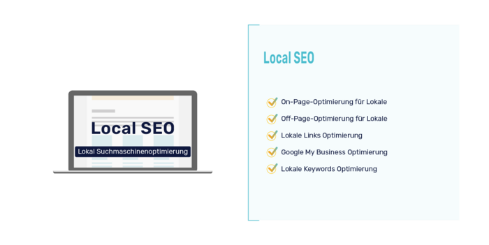 Local SEO