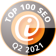Websedit gehört zu den TOP 100 SEO Agenturen