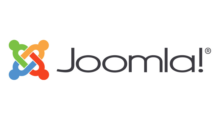CMS Logo Joomla