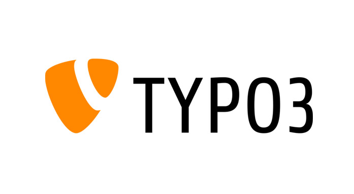 CMS Logo TYPO3