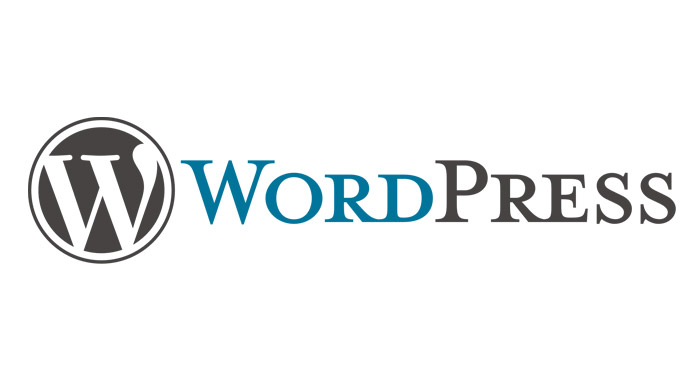 CMS Logo Wordpress