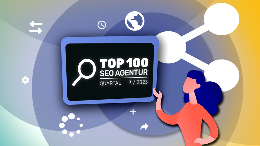 Top SEO Agentur 2023