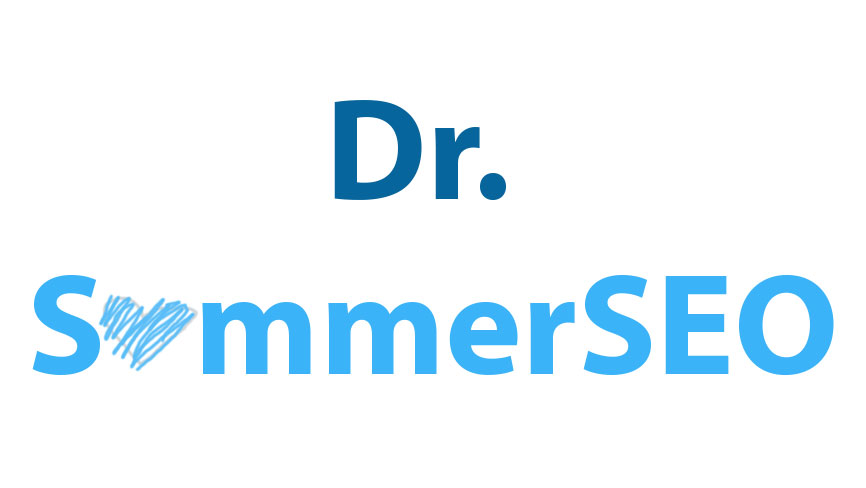 Dr. SommerSEO Contest