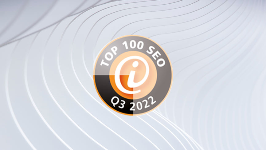 Top 100 SEO Agentur