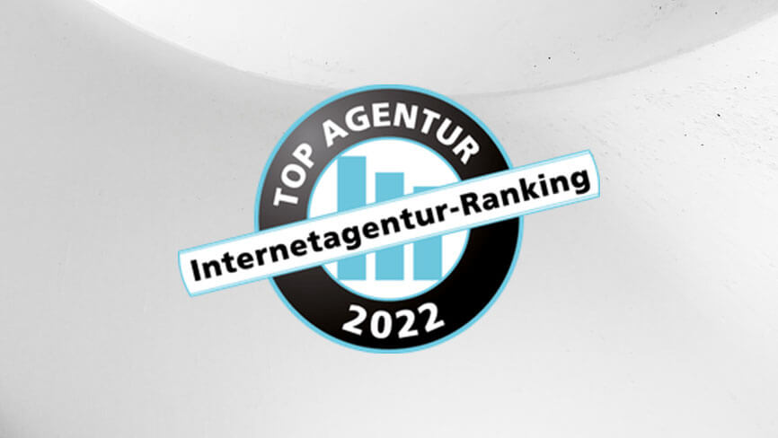 websedit gehört zu den Top Internetagenturen in Deutschland