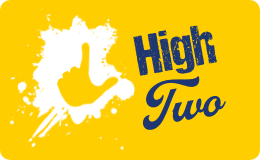 High Five Aktion