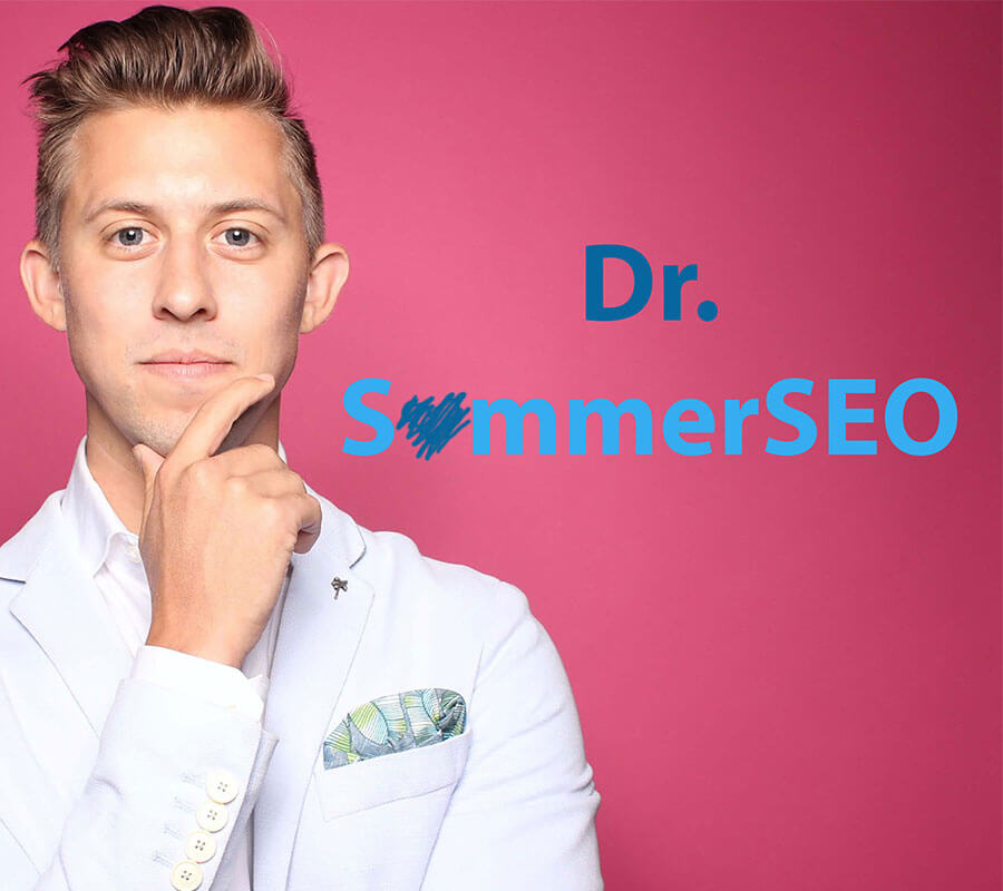 Dr. SommerSEO Teaser